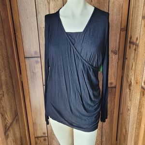 🎉HP🎉 *3/$20* Ekouaer | Maternity/Nursing Shirt